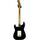 Fender Mexico Stratocaster 1995 | musta, thumbnail 4 of 5
