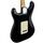 Fender Mexico Stratocaster 1995 | musta, thumbnail 5 of 5