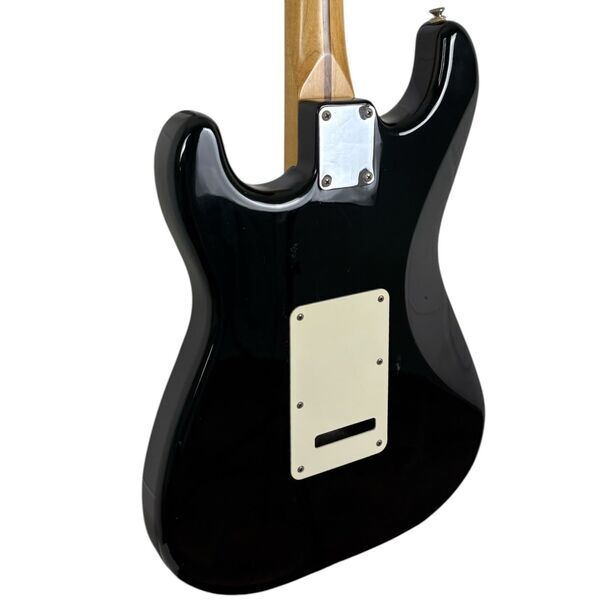 Fender Mexico Stratocaster 1995 | musta, image 5 of 5