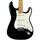 Fender Mexico Stratocaster 1995 - Black | črna, thumbnail 1 of 5