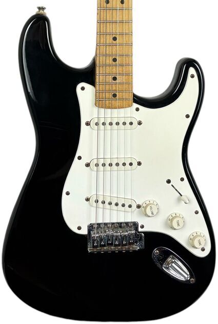 Fender Mexico Stratocaster 1995