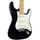 Fender Mexico Stratocaster 1995 - Black | črna, thumbnail 2 of 5