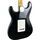Fender Mexico Stratocaster 1995 - Black | črna, thumbnail 5 of 5
