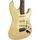 Fender Mexico Stratocaster 1995 - Vintage White | Vintage White, thumbnail 1 of 4