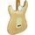 Fender Mexico Stratocaster 1995 - Vintage White | Vintage White, thumbnail 4 of 4