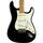 Fender Mexico Stratocaster 1998-1999 | black, thumbnail 1 of 5
