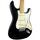 Fender Mexico Stratocaster 1998-1999 | black, thumbnail 2 of 5