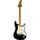 Fender Mexico Stratocaster 1998-1999 | black, thumbnail 3 of 5