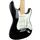 Fender Mexico Stratocaster 1998 - Black | černá, thumbnail 1 of 4