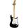 Fender Mexico Stratocaster 1998 - Black | černá, thumbnail 2 of 4