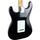 Fender Mexico Stratocaster 1998 - Black | černá, thumbnail 4 of 4