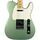 Fender Mexico Telecaster 2002-2003 - Sage green | green, thumbnail 1 of 5