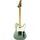 Fender Mexico Telecaster 2002-2003 - Sage green | green, thumbnail 3 of 5