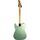 Fender Mexico Telecaster 2002-2003 - Sage green | green, thumbnail 4 of 5