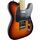Fender Mexico Telecaster 2002 - Sunburst | sunburst, thumbnail 1 of 4
