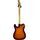 Fender Mexico Telecaster 2002 - Sunburst | sunburst, thumbnail 3 of 4