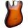 Fender Mexico Telecaster 2002 - Sunburst | sunburst, thumbnail 4 of 4
