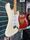 Fender MIJ ST68 Stratocaster Vintage White 2014 Electric Guitar | Vintage White, thumbnail 3 of 5