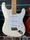Fender MIJ ST68 Stratocaster Vintage White 2014 Electric Guitar | Vintage White, thumbnail 4 of 5