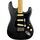 Fender MJT 50s Reissue Stratocaster 1993-1994 - черен - Heavy Relic | черно, thumbnail 1 of 5