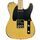 Fender MJT 50s Reissue Telecaster - Butterscotch Blonde - Heavy Relic | Heavy Relic, thumbnail 1 of 5