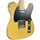 Fender MJT 50s Reissue Telecaster - Butterscotch Blonde - Heavy Relic | Heavy Relic, thumbnail 2 of 5