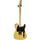 Fender MJT 50s Reissue Telecaster - Butterscotch Blonde - Heavy Relic | Heavy Relic, thumbnail 3 of 5