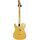 Fender MJT 50s Reissue Telecaster - Butterscotch Blonde - Heavy Relic | Heavy Relic, thumbnail 4 of 5