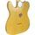 Fender MJT 50s Reissue Telecaster - Butterscotch Blonde - Heavy Relic | Heavy Relic, thumbnail 5 of 5