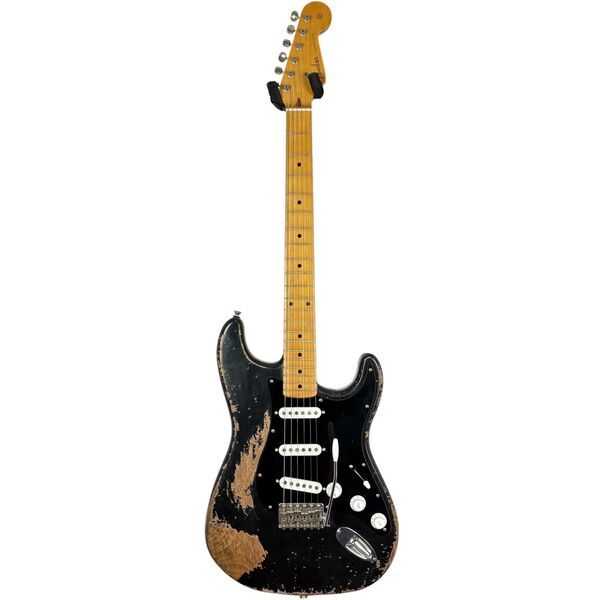 Fender MJT 50s Reissue Stratocaster - Gilmour Style - Heavy Relic | Heavy Relic, image 3 of 5