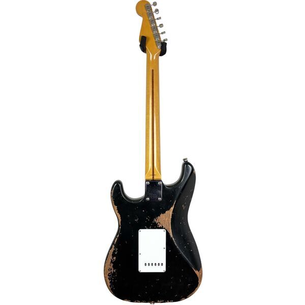 Fender MJT 50s Reissue Stratocaster - Gilmour Style - Heavy Relic | Heavy Relic, image 4 of 5