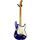 Fender MJT 50s Reissue Stratocaster - Purple Metallic - Heavy Relic | Heavy Relic, thumbnail 3 of 5
