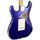 Fender MJT 50s Reissue Stratocaster - Purple Metallic - Heavy Relic | Heavy Relic, thumbnail 5 of 5