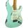 Fender MJT 50s Reissue Stratocaster - Surf Green - Heavy Relic | Heavy Relic, thumbnail 1 of 4