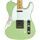 Fender MJT 50s Reissue Telecaster | surf зелено, thumbnail 1 of 5