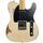 Fender MJT 50s Reissue Telecaster - Blonde - Heavy Relic | Heavy Relic, thumbnail 1 of 5