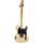 Fender MJT 50s Reissue Telecaster - Blonde - Heavy Relic | Heavy Relic, thumbnail 3 of 5