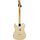 Fender MJT 50s Reissue Telecaster - Blonde - Heavy Relic | Heavy Relic, thumbnail 4 of 5