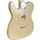 Fender MJT 50s Reissue Telecaster - Blonde - Heavy Relic | Heavy Relic, thumbnail 5 of 5