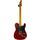 Fender MJT 50s Reissue Telecaster - Dakota Red - Heavy Relic | Heavy Relic, thumbnail 2 of 4
