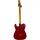 Fender MJT 50s Reissue Telecaster - Dakota Red - Heavy Relic | Heavy Relic, thumbnail 3 of 4