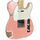 Fender MJT 50s Reissue Telecaster - Shell Pink - Heavy Relic | Heavy Relic, thumbnail 2 of 5