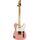 Fender MJT 50s Reissue Telecaster - Shell Pink - Heavy Relic | Heavy Relic, thumbnail 3 of 5