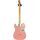 Fender MJT 50s Reissue Telecaster - Shell Pink - Heavy Relic | Heavy Relic, thumbnail 4 of 5