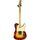 Fender MJT 50s Reissue Telecaster - Sunburst | püha ese, thumbnail 3 of 5