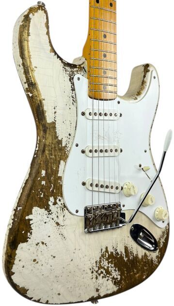 Fender MJT 50s Reissue Stratocaster