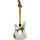 Fender MJT 50s Reissue Stratocaster - Vintage White - Heavy Relic | Heavy Relic, thumbnail 3 of 4
