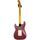 Fender MJT 60s Reissue Stratocaster - Burgundy Mist - Heavy Relic | Heavy Relic, thumbnail 4 of 5