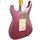 Fender MJT 60s Reissue Stratocaster - Burgundy Mist - Heavy Relic | Heavy Relic, thumbnail 5 of 5