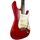 Fender MJT 60s Reissue Stratocaster - Dakota Red - Heavy Relic | Heavy Relic, thumbnail 1 of 4